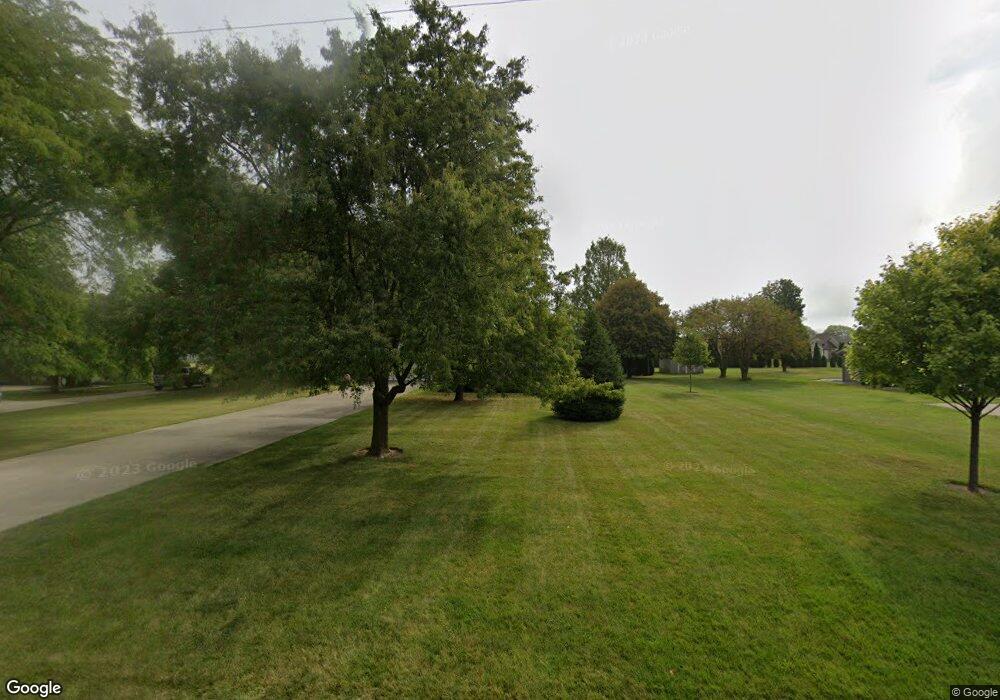 4814 N Webster Rd, New Haven, IN 46774 - photo 1