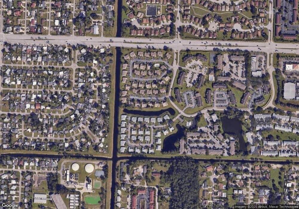 1905 Abbey Rd unit 28A, West Palm Beach, FL 33415 - photo 1