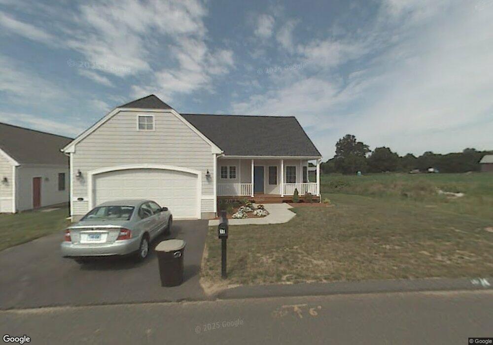 17 Steeple Chase Rd, East Windsor, CT 06088 - photo 1