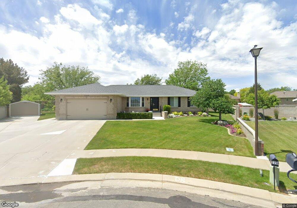 2359 Providence Cir, South Jordan, UT 84095 - photo 1
