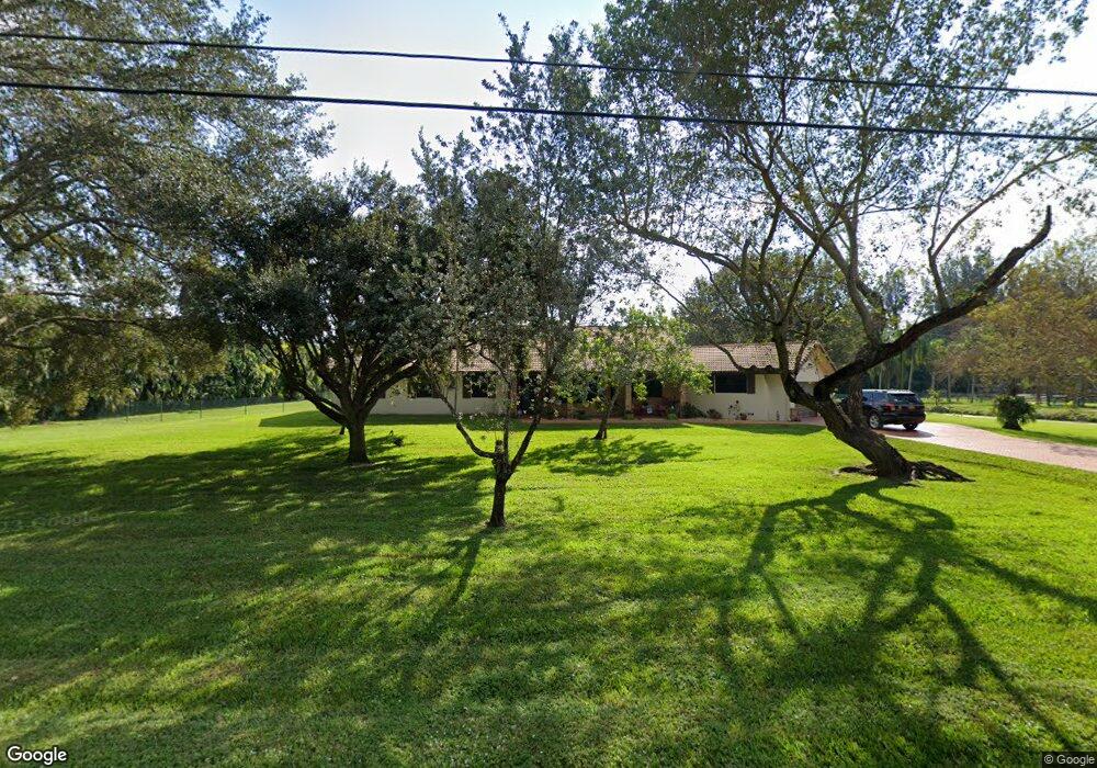 18100 SW 68th Ct, Southwest Ranches, FL 33331 - photo 1