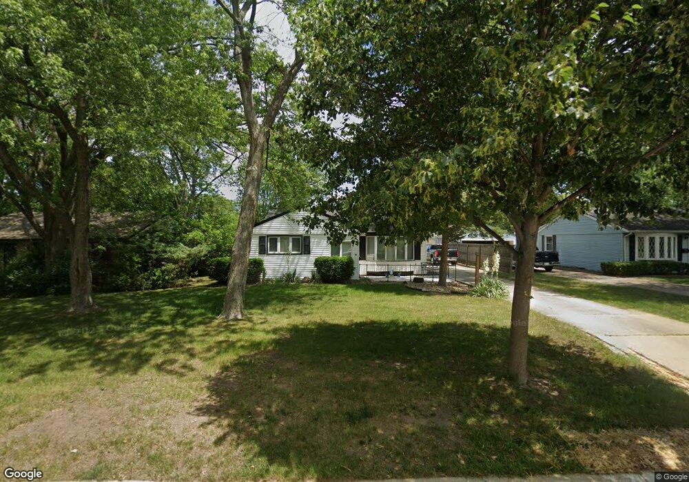 2504 Sigwalt St, Rolling Meadows, IL 60008 - photo 1