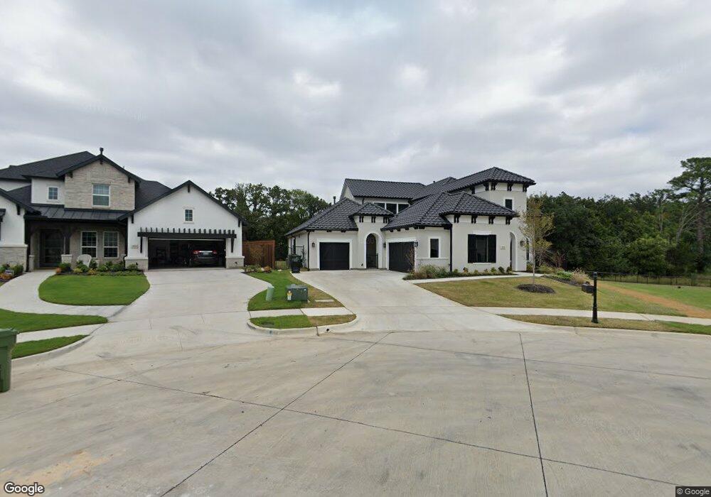 2028 Lake Vista Ct, Southlake, TX 76092 - photo 1