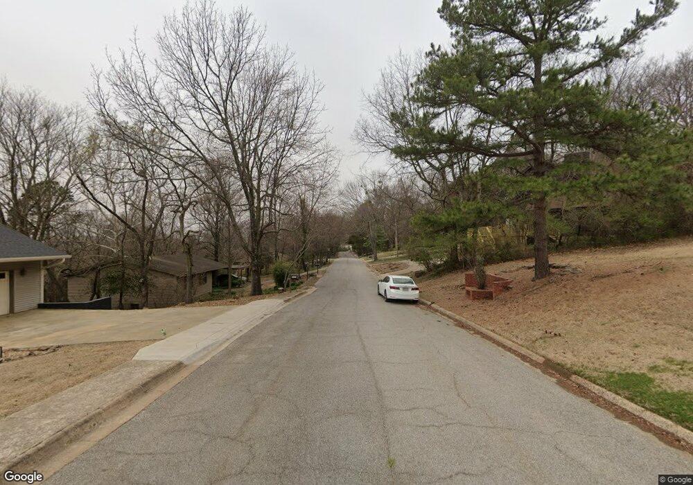 0 E Rodgers Dr, Fayetteville, AR 72701 - photo 1