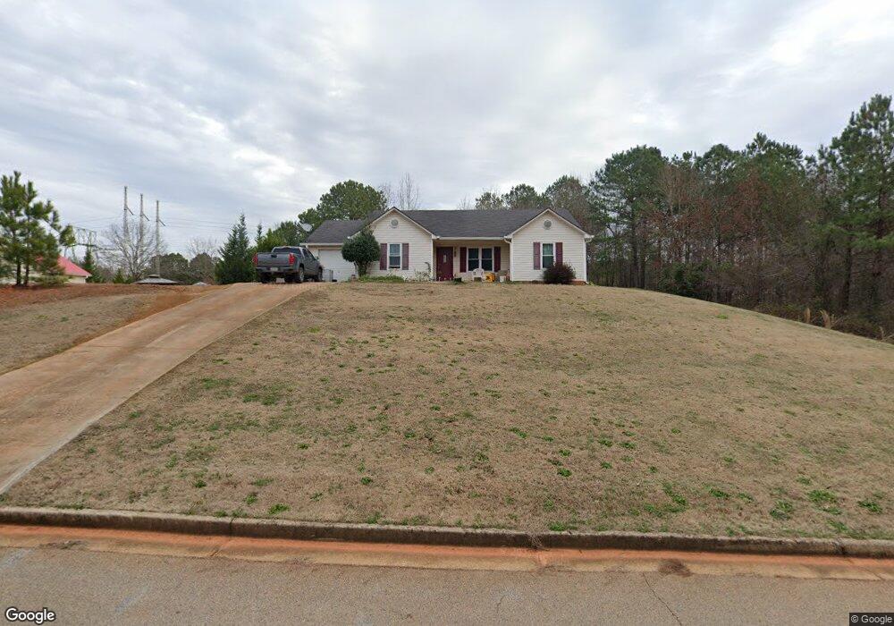 280 Pebble Ridge Dr, Covington, GA 30014 - photo 1