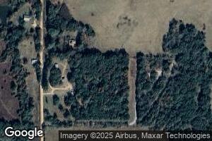 5360 S Luffy Chapel Rd, Wapanucka, OK 73461