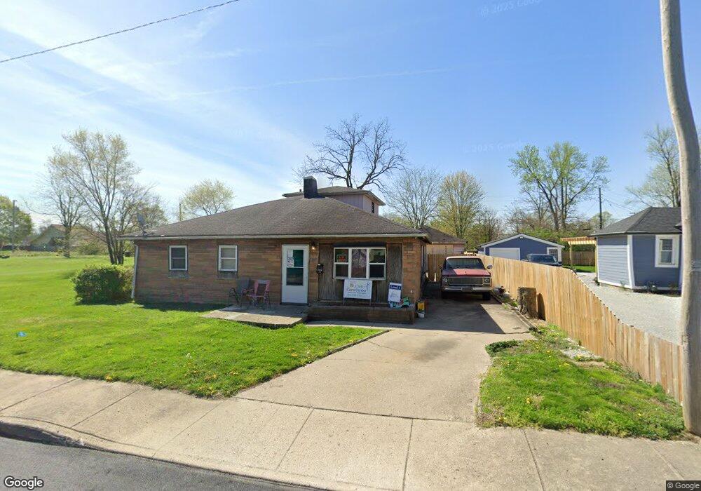 1105 W 13th St, Anderson, IN 46016 - photo 1