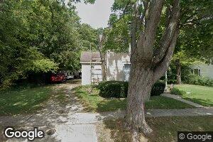 212 Center St, West College Corner, IN 47003
