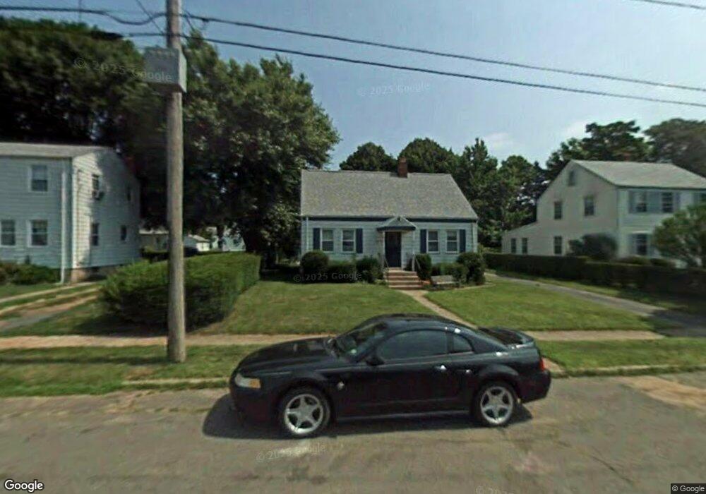 28 Claire Terrace, Hamden, CT 06514 - photo 1