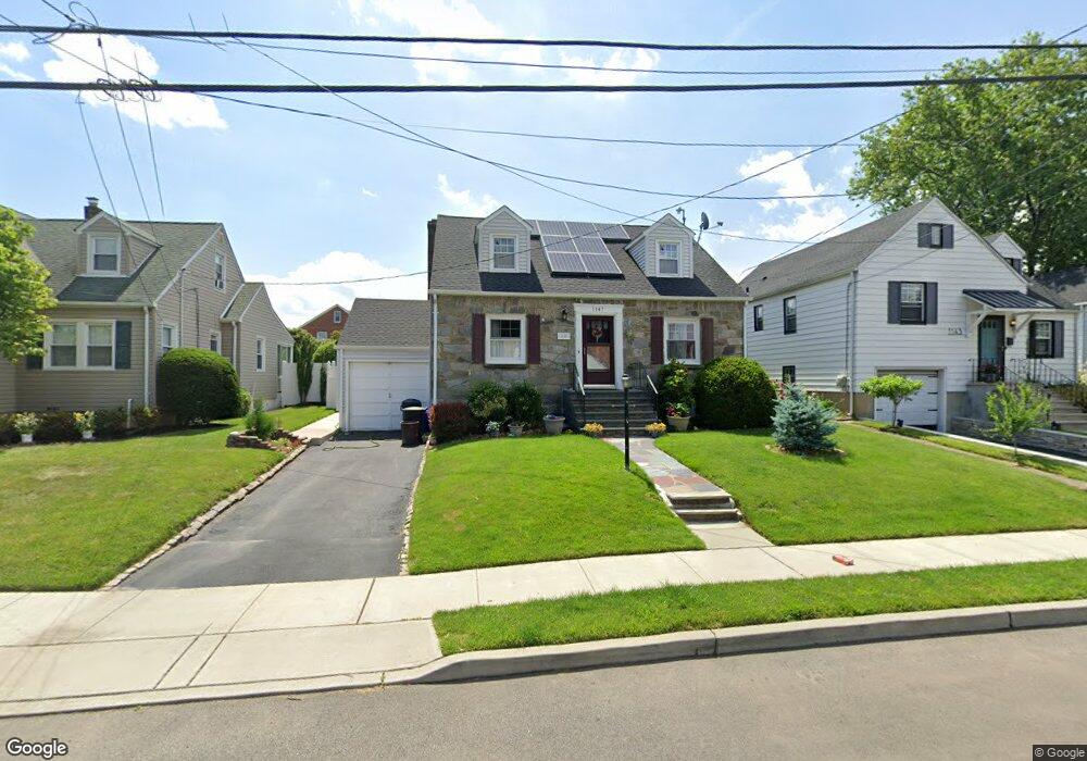 1147 Bushnell St, Union, NJ 07083 - photo 1