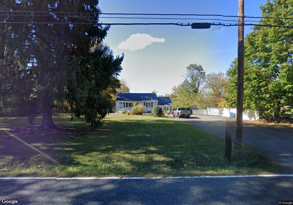 59 Old York Rd, Ringoes, NJ 08551 - photo 1