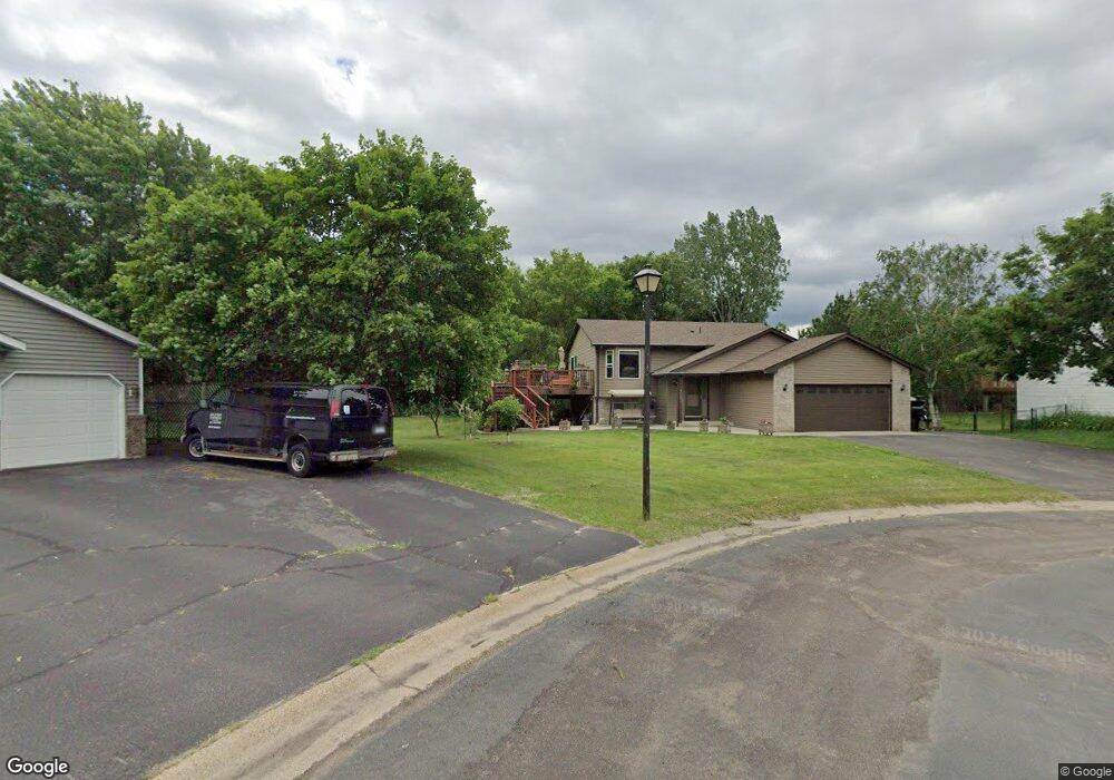 5445 141st Ct N, Hugo, MN 55038 - photo 1