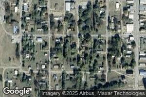 317 Elm St, Burden, KS 67019