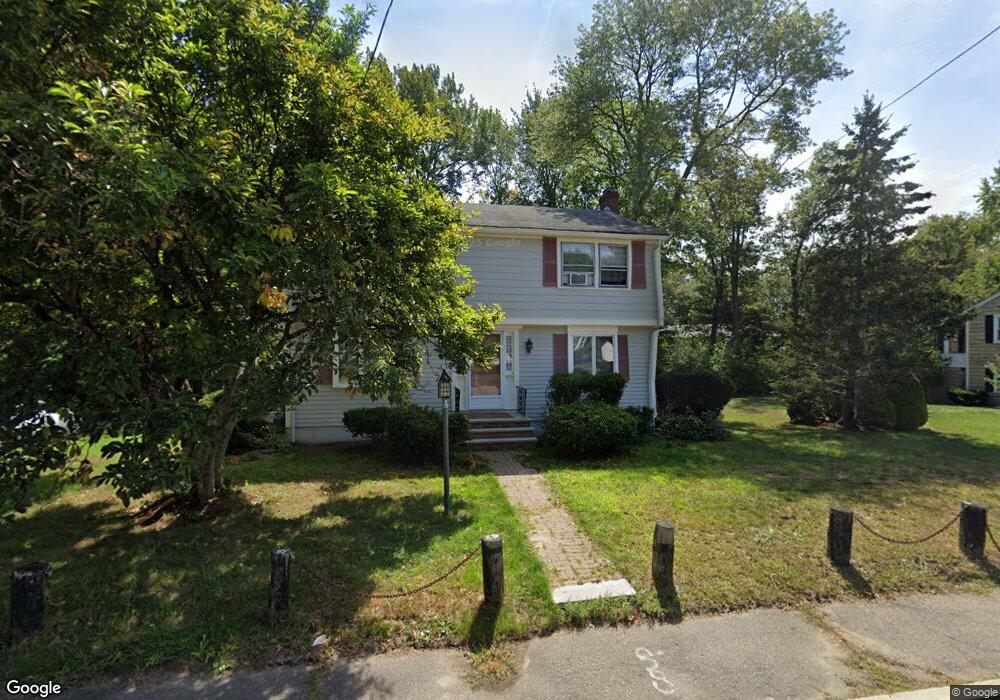 385 Broad St, Weymouth, MA 02188 - photo 1