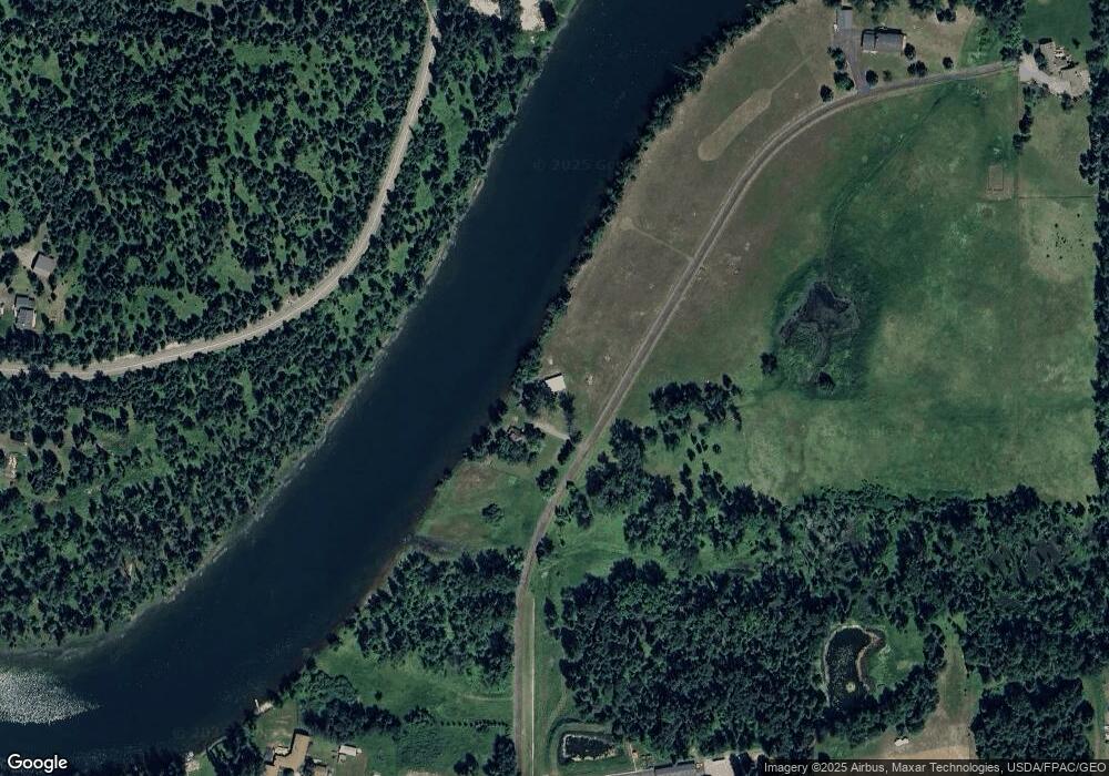 250 Swan Meadow Dr, Bigfork, MT 59911 - photo 1