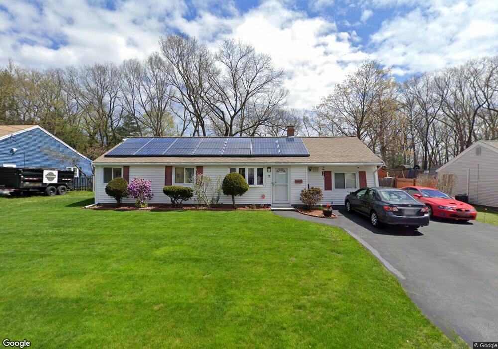 11 Wayside Ave, Framingham, MA 01701 - photo 1