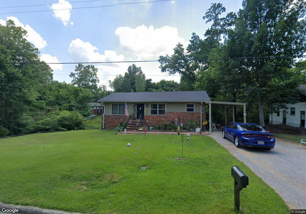 709 3rd Ave SW, Cullman, AL 35055 - photo 1