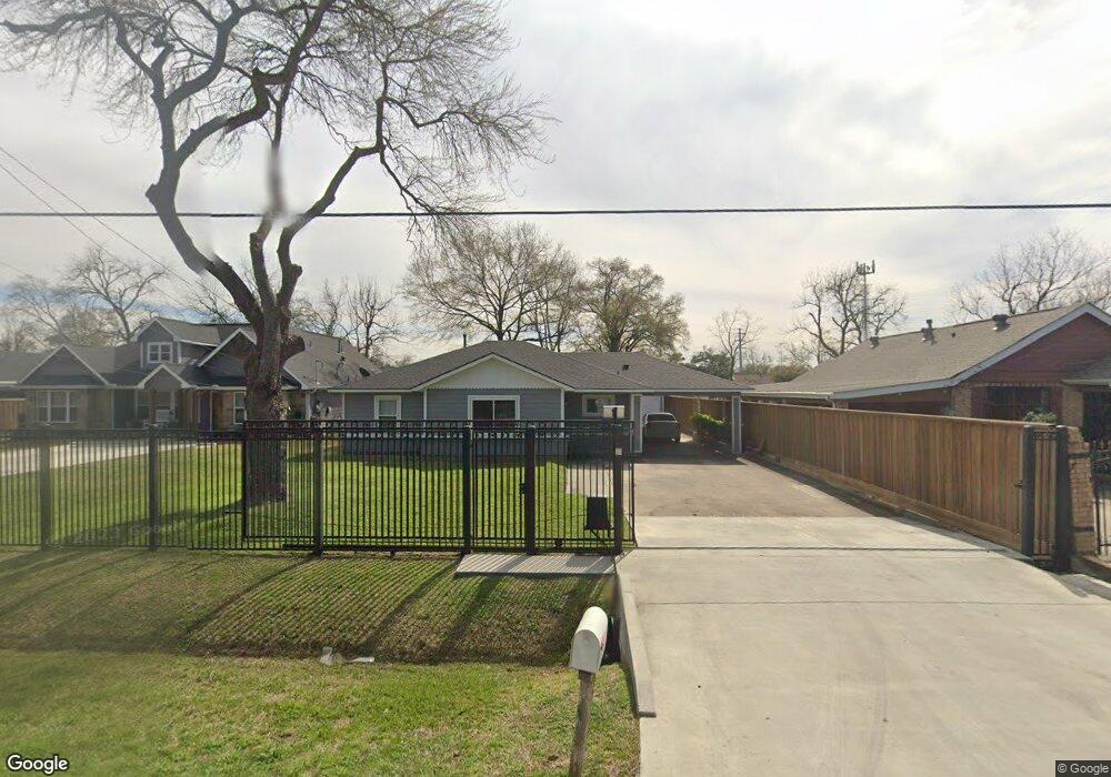 1718 Mcdaniel St, Houston, TX 77093 - photo 1