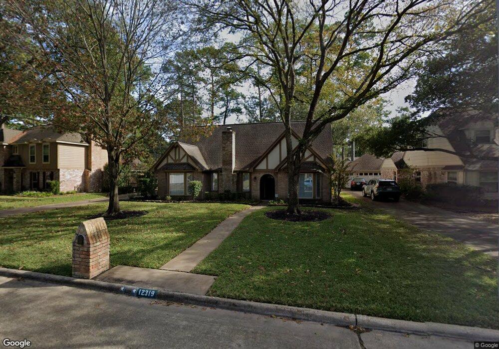 12319 Oak Park Dr, Houston, TX 77070 - photo 1