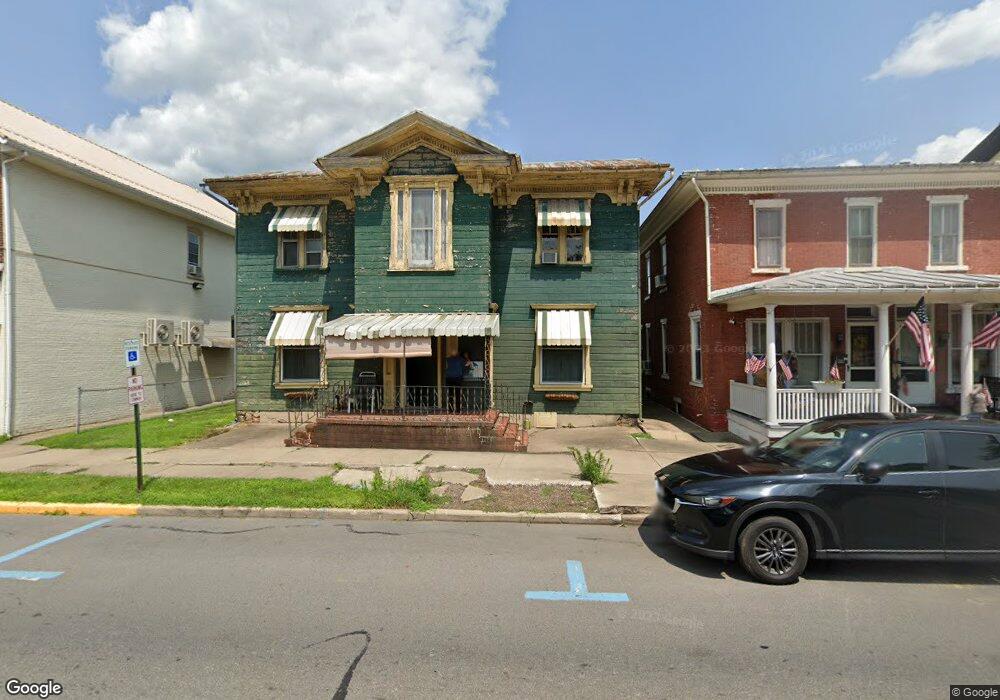 416 Main St, Watsontown, PA 17777 - photo 1