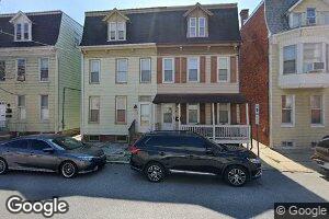 754 W Philadelphia St, York, PA 17401