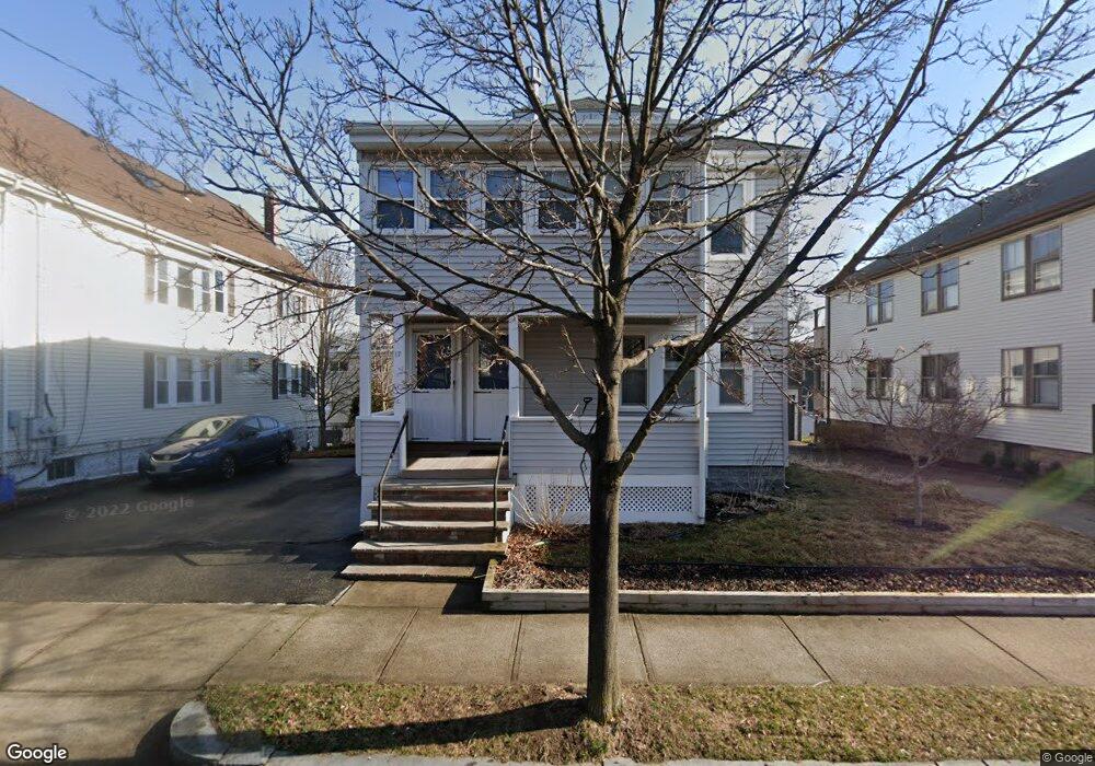 15 Exeter St, Arlington, MA 02474 - photo 1