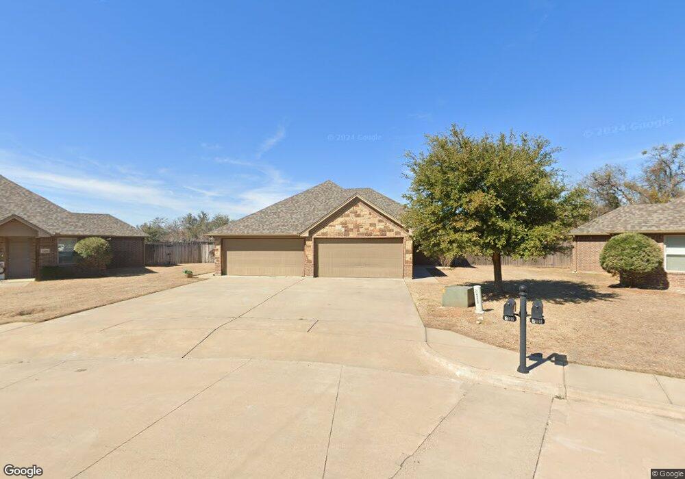 4207 Donna Ct, Granbury, TX 76049 - photo 1