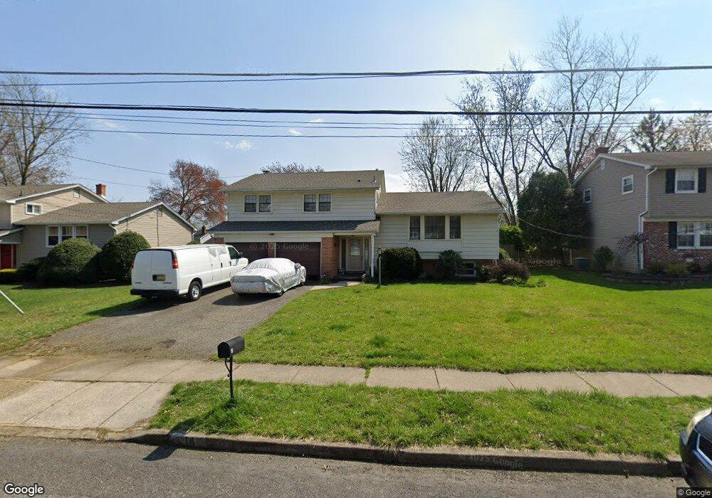 14 Locust Grove Rd, Cherry Hill, NJ 08003 - photo 1