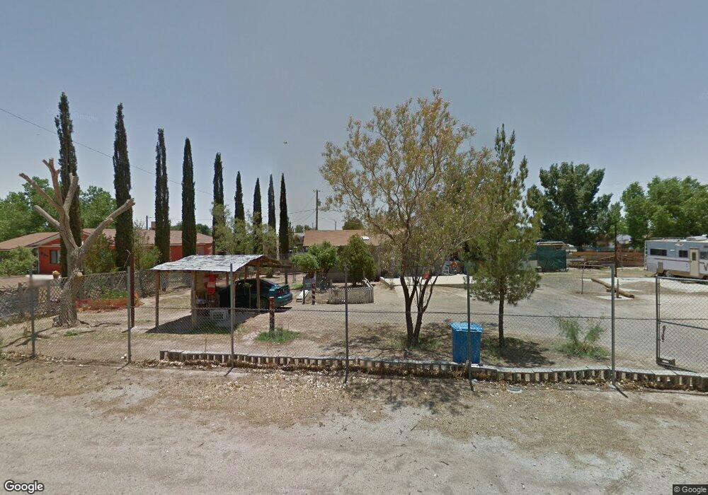 440 Valle Pintoresco Dr, El Paso, TX 79927 - photo 1