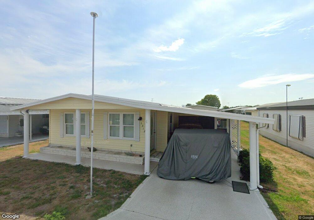 5312 Montego Dr, Zephyrhills, FL 33541 - photo 1