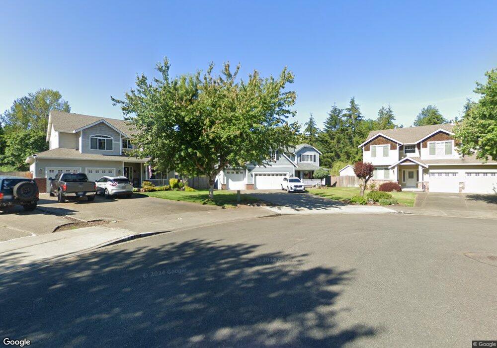 1203 Williams Ct NW, Orting, WA 98360 - photo 1