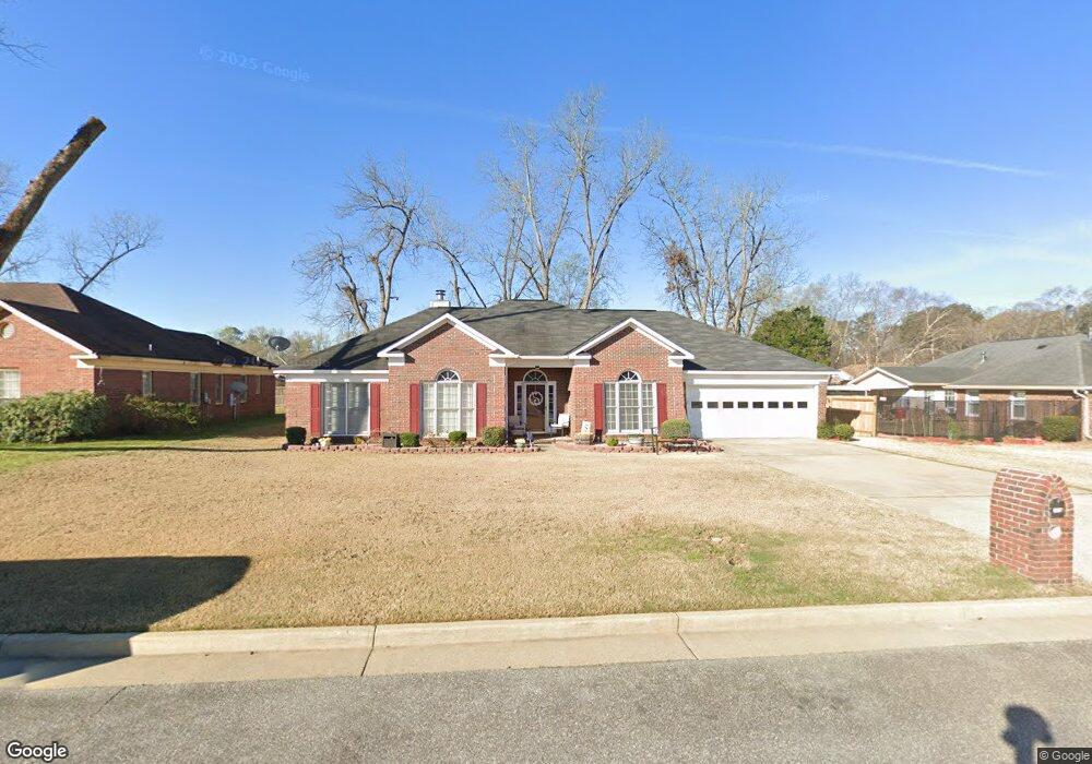 5415 Chatham Woods Ct, Columbus, GA 31907 - photo 1