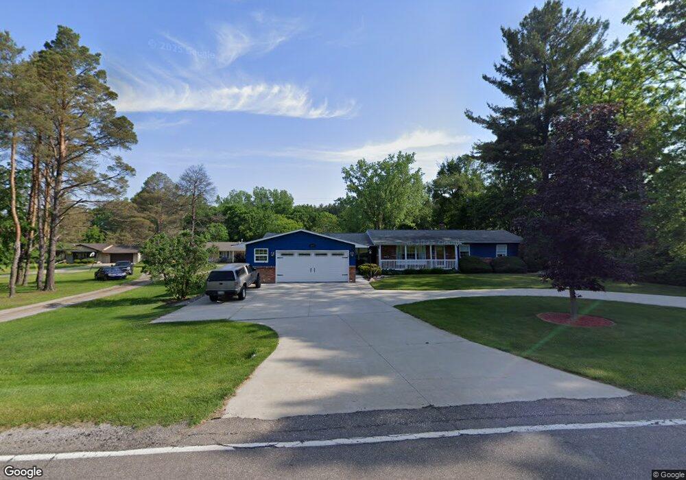 2121 E Lake Rd, Clio, MI 48420 - photo 1