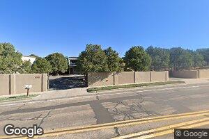 1801 Calle de Sebastian, Santa Fe, NM 87505