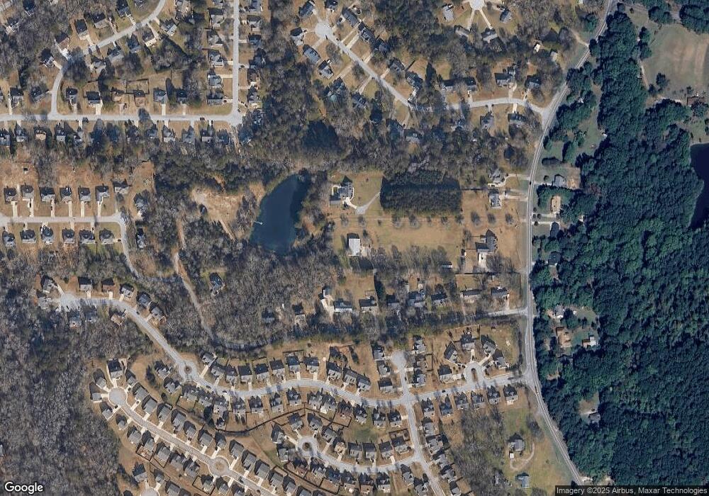 402 Jack Neely Rd, Covington, GA 30016 - photo 1