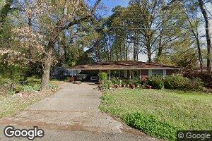 314 W James St, Vivian, LA 71082
