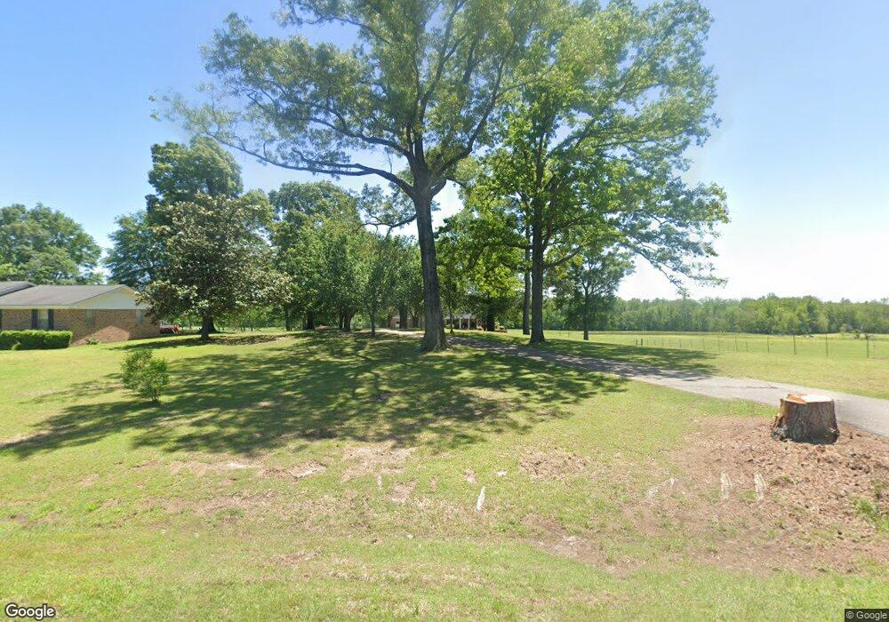 2076 Mill Creek Rd, Laurel, MS 39443 - photo 1