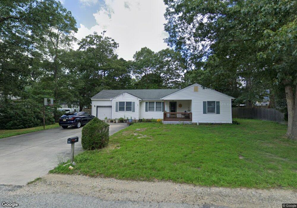 425 S Spruce Ave, Galloway, NJ 08205 - photo 1