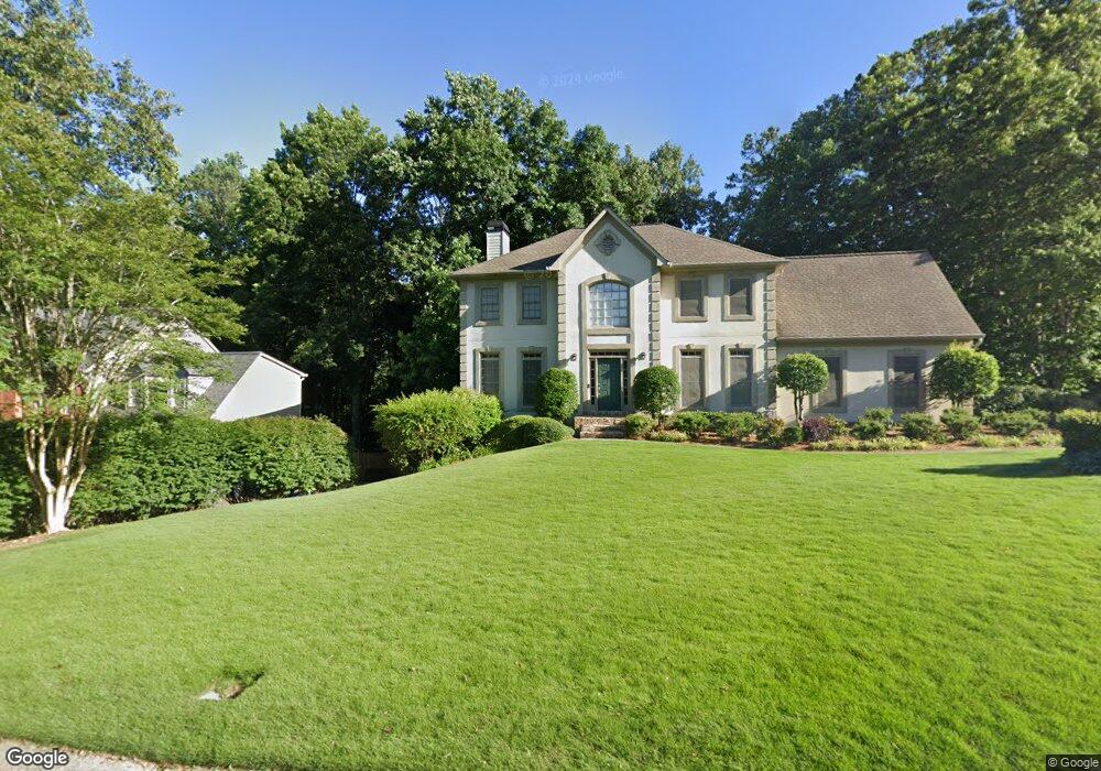 4943 Fairhaven Way NE, Roswell, GA 30075 - photo 1