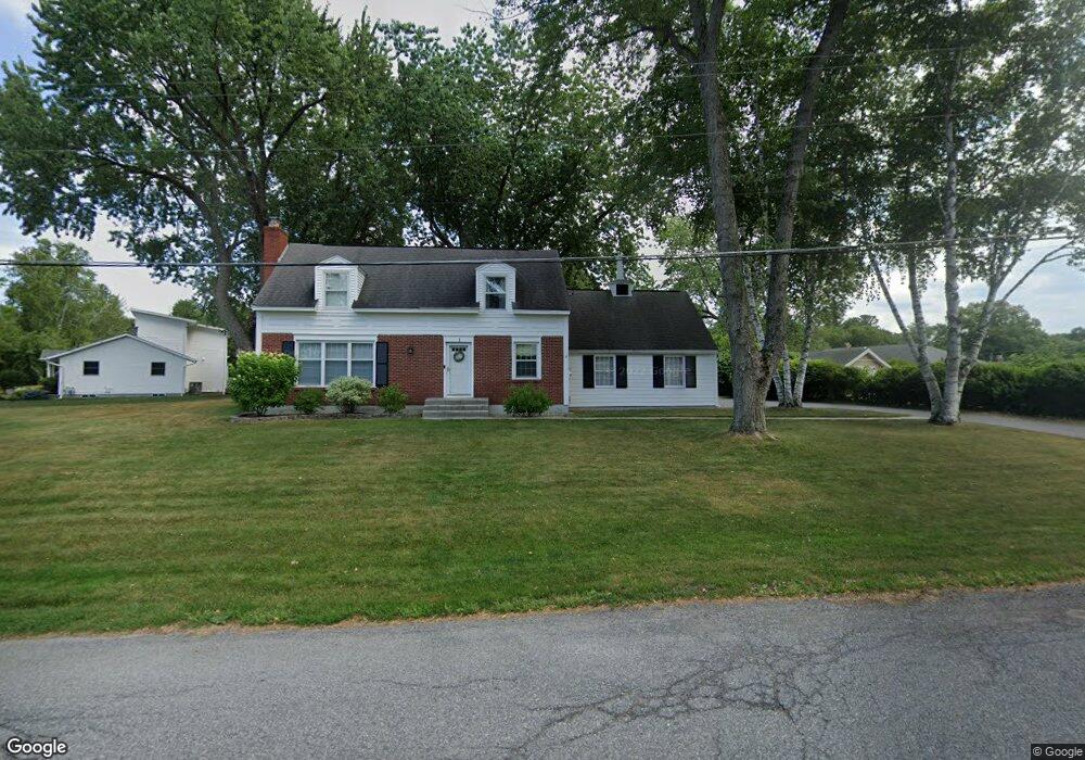 1 Evergreen Blvd, Schenectady, NY 12302 - photo 1