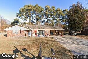 801 E 7th St, Rector, AR 72461
