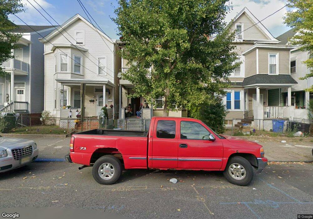 283 Hamilton Ave, Paterson, NJ 07501 - photo 1