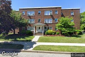 135 Hobart Ave Unit 1A, Rutherford, NJ 07070