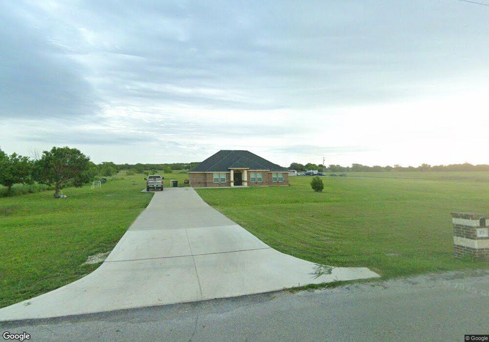 323 E Vaughn Rd, Cleburne, TX 76031 - photo 1