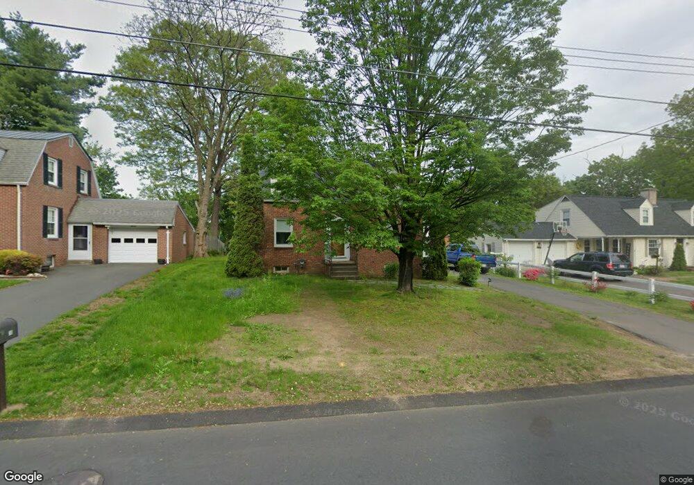 21 Adrian Ave, West Springfield, MA 01089 - photo 1