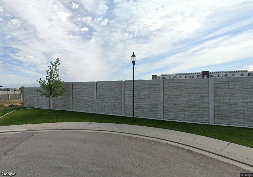 8745 S 3645 W, West Jordan, UT 84088 - photo 1