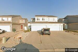 3705 Ariel Ave, Gillette, WY 82718