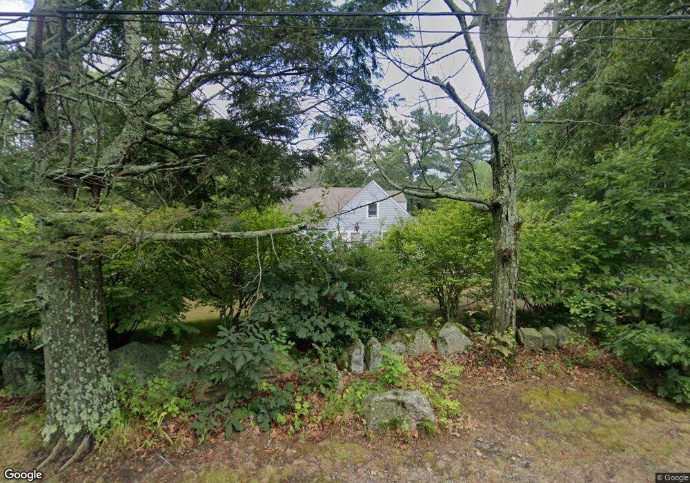 4 Flint St, Middleton, MA 01949 - photo 1