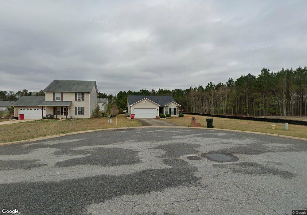 124 Cameron Way, Macon, GA 31216 - photo 1