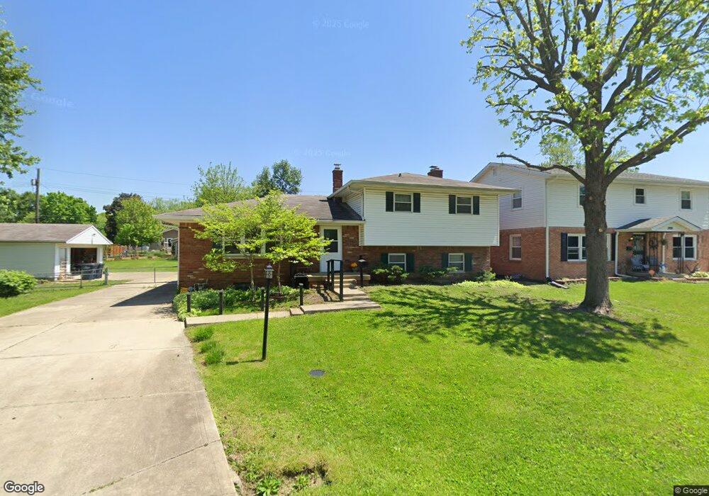 337 N 21st Ave, Beech Grove, IN 46107 - photo 1